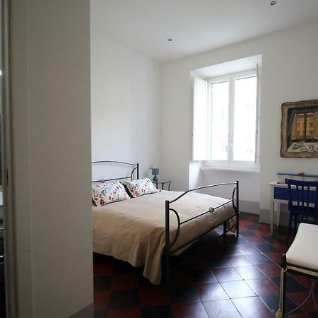 Bed and Breakfast L'Architetto Rom Exterior foto