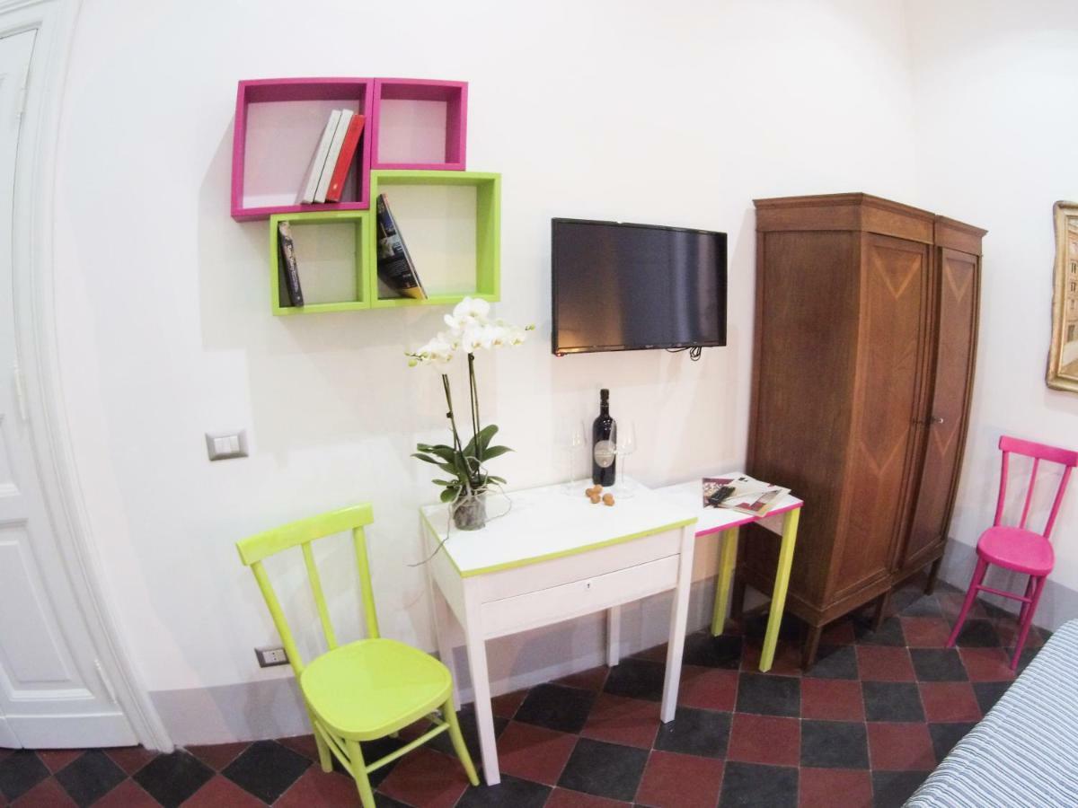 Bed and Breakfast L'Architetto Rom Exterior foto