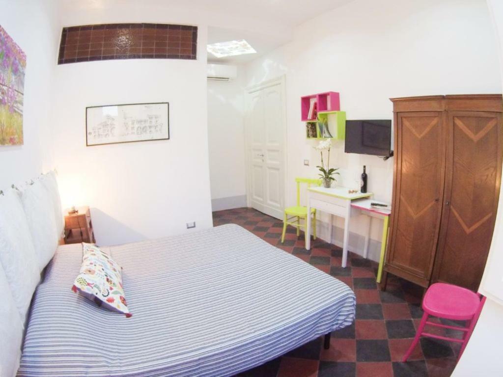Bed and Breakfast L'Architetto Rom Exterior foto