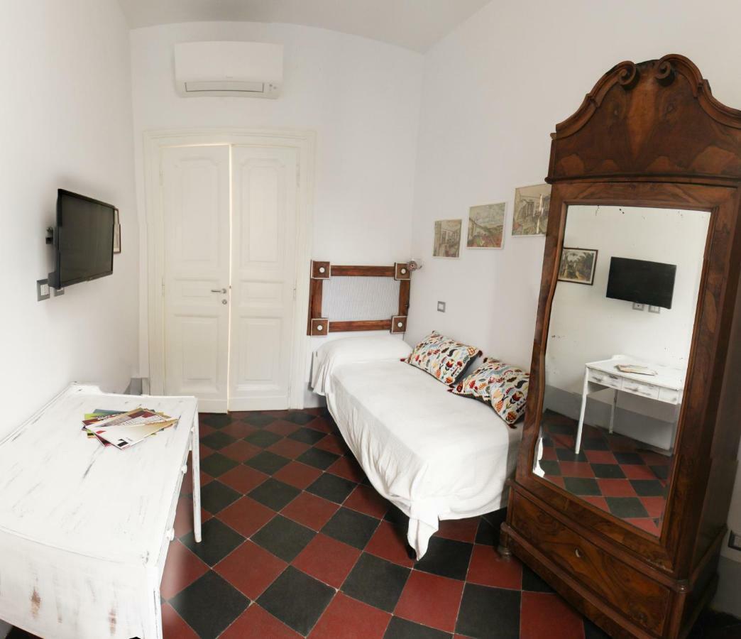 Bed and Breakfast L'Architetto Rom Exterior foto