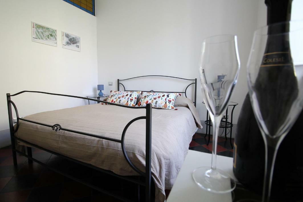 Bed and Breakfast L'Architetto Rom Exterior foto