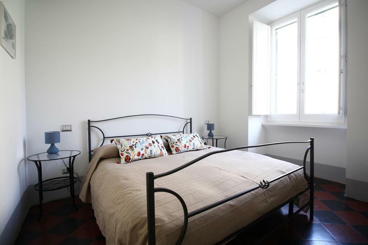 Bed and Breakfast L'Architetto Rom Exterior foto