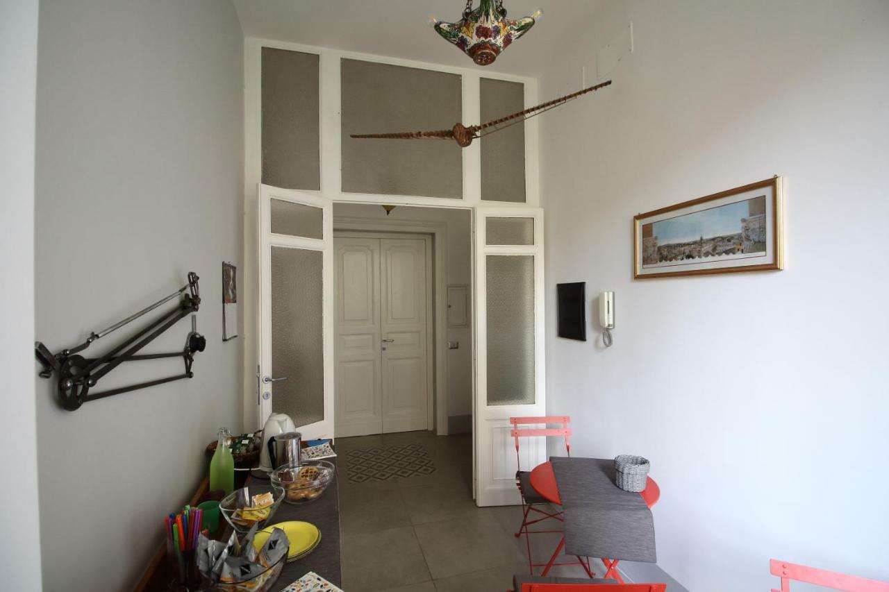 Bed and Breakfast L'Architetto Rom Exterior foto