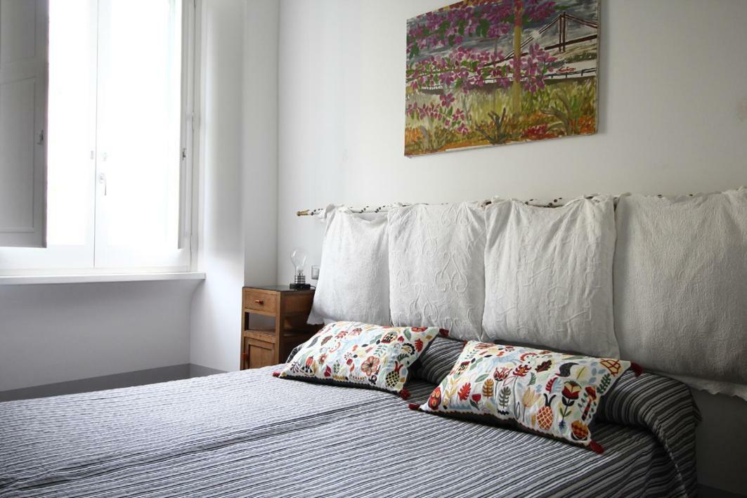 Bed and Breakfast L'Architetto Rom Exterior foto
