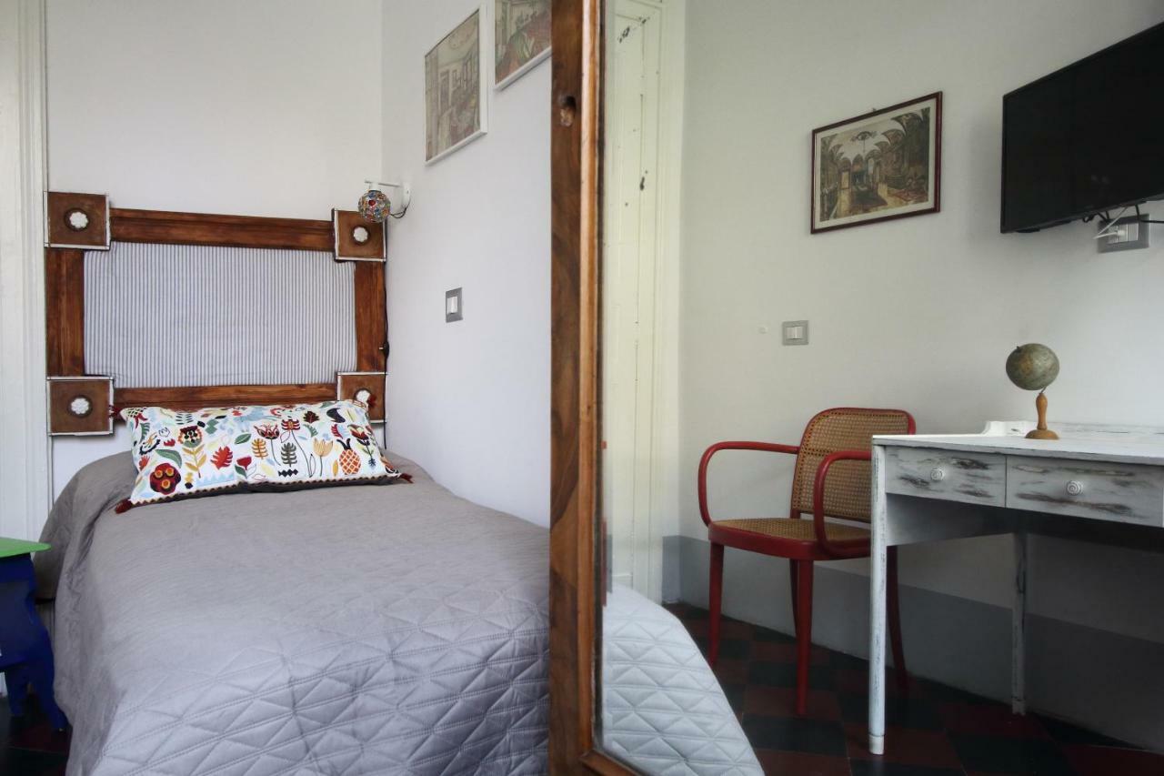 Bed and Breakfast L'Architetto Rom Exterior foto