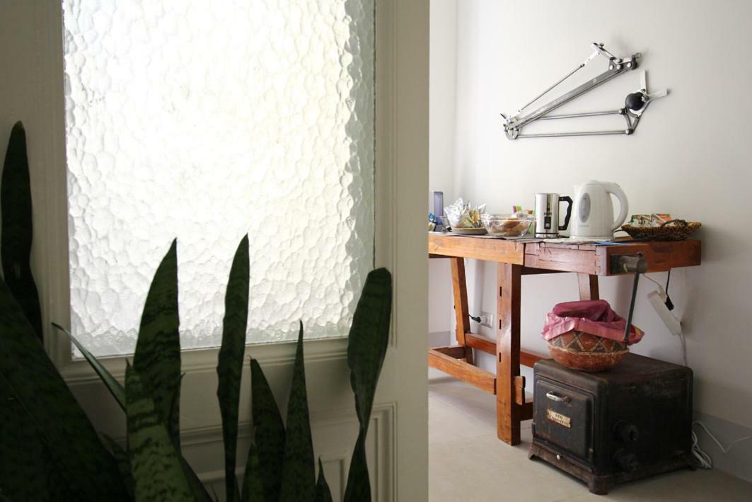 Bed and Breakfast L'Architetto Rom Exterior foto