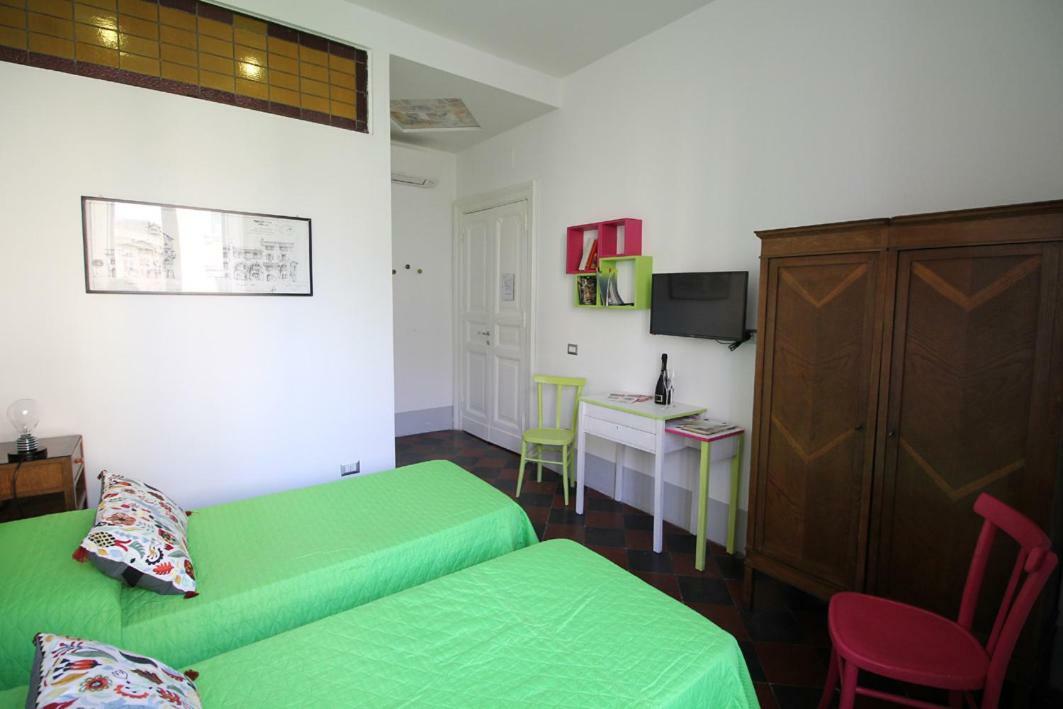 Bed and Breakfast L'Architetto Rom Exterior foto