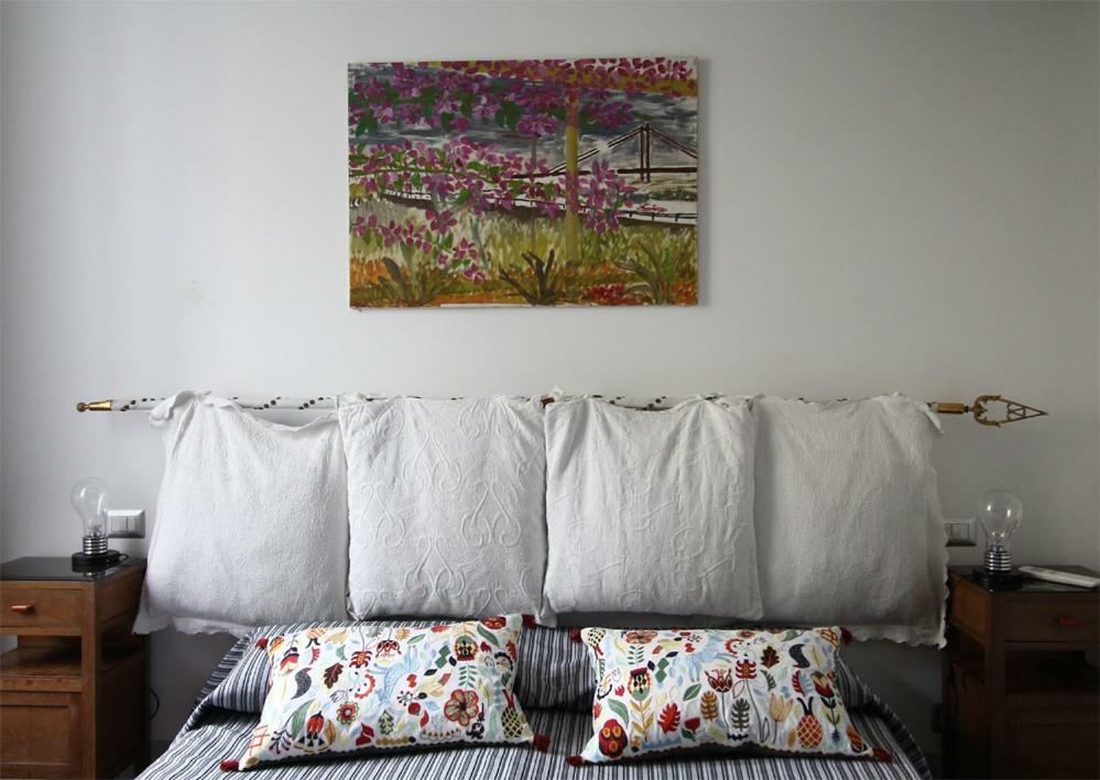 Bed and Breakfast L'Architetto Rom Exterior foto